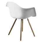 Sillón Estocolmo White