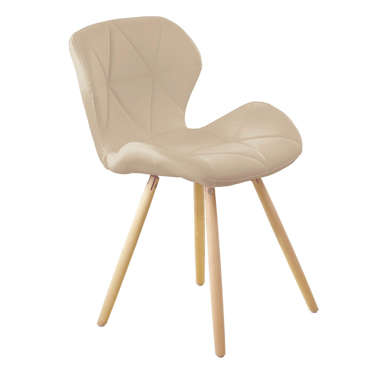 Silla Eiffel Quilted