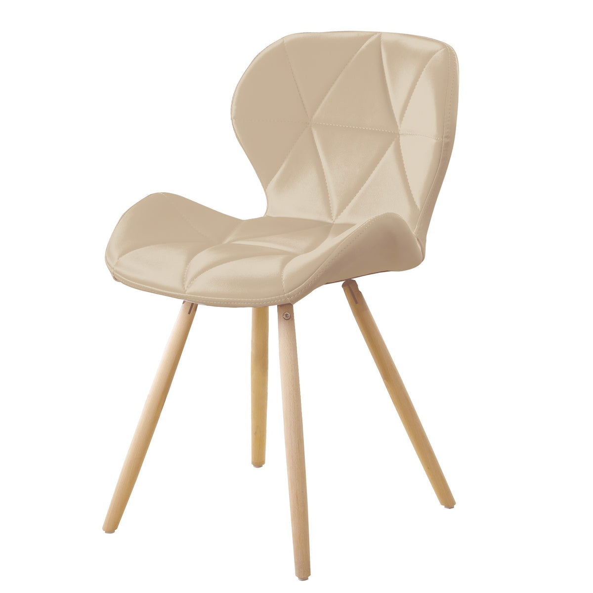 Silla Eiffel Quilted