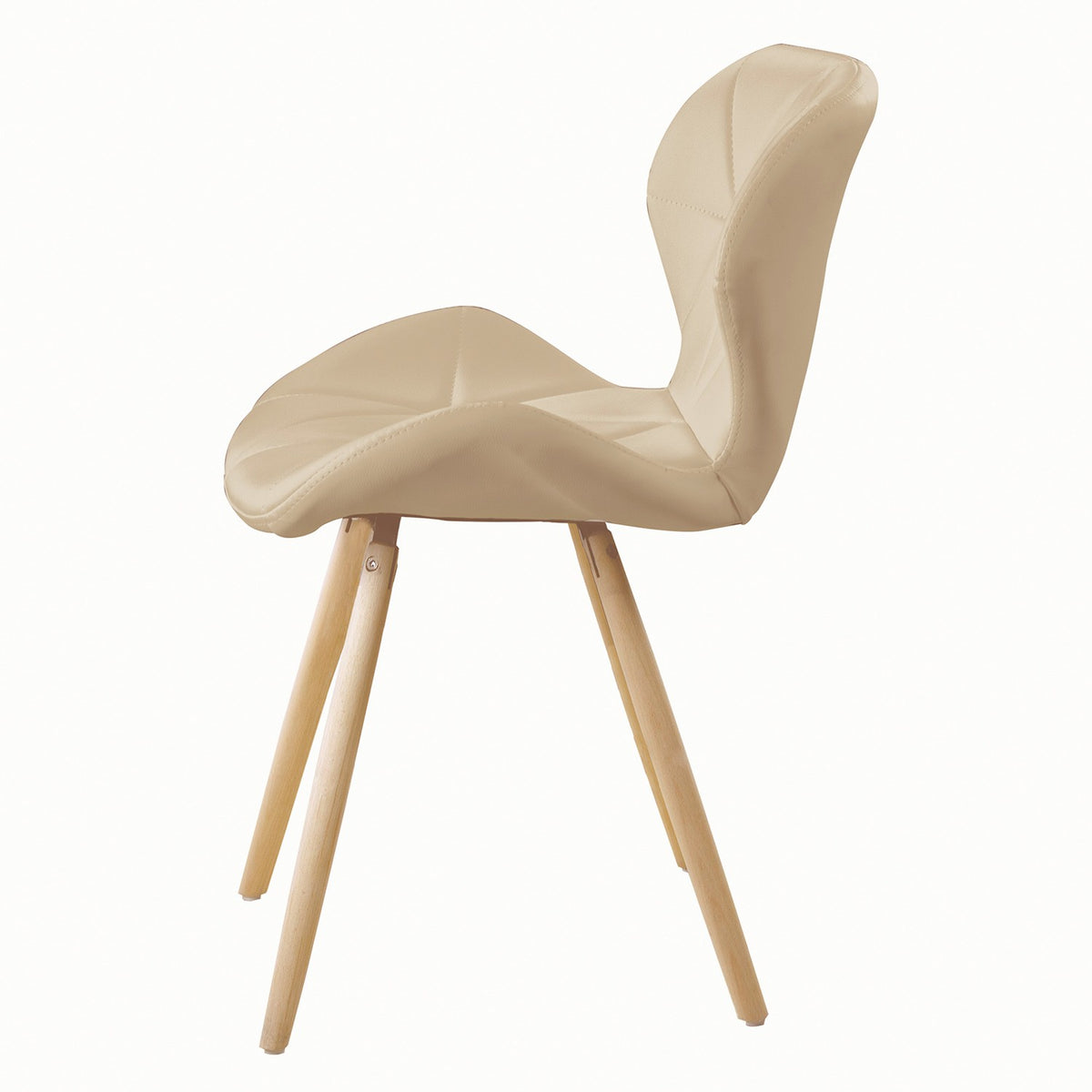Silla Eiffel Quilted