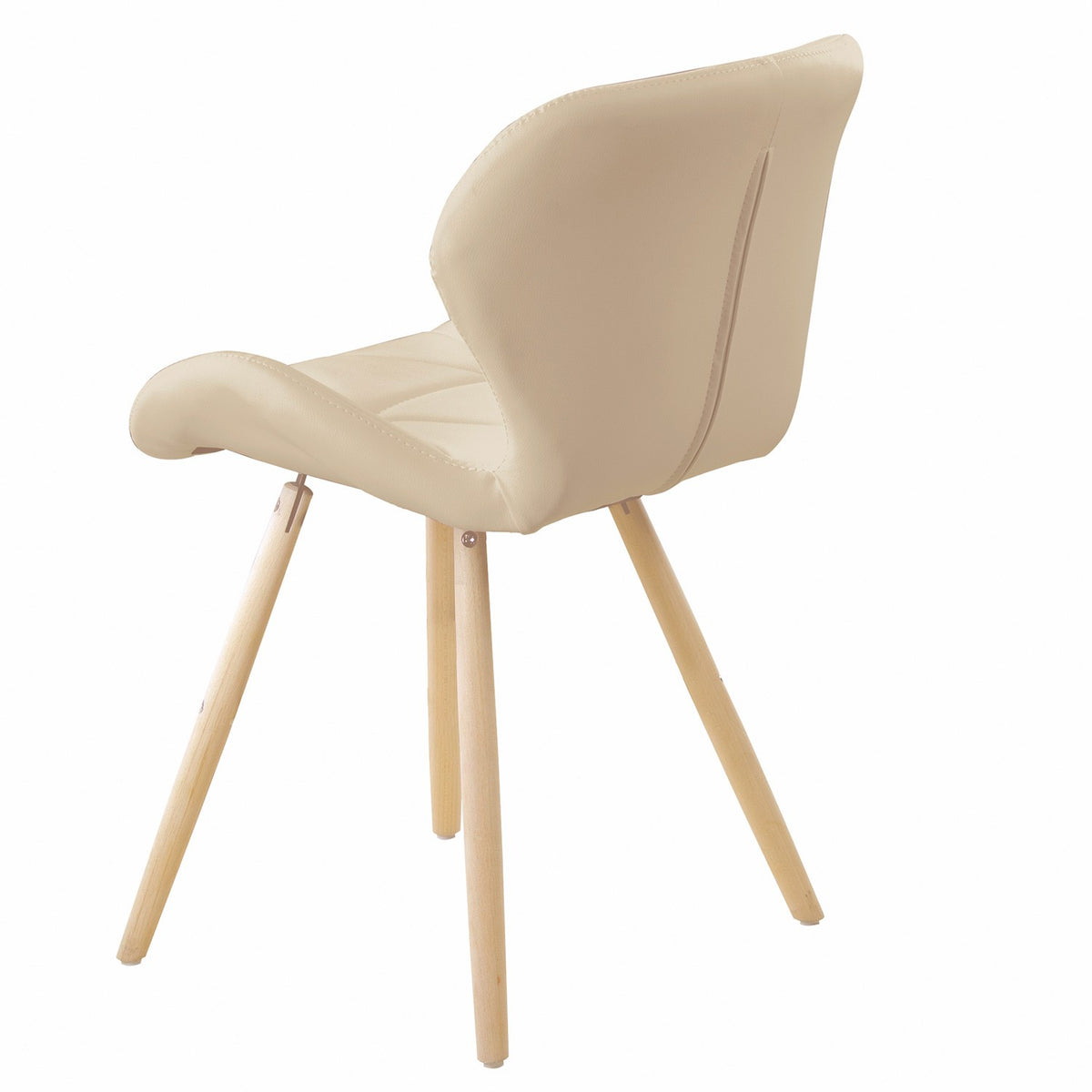 Silla Eiffel Quilted