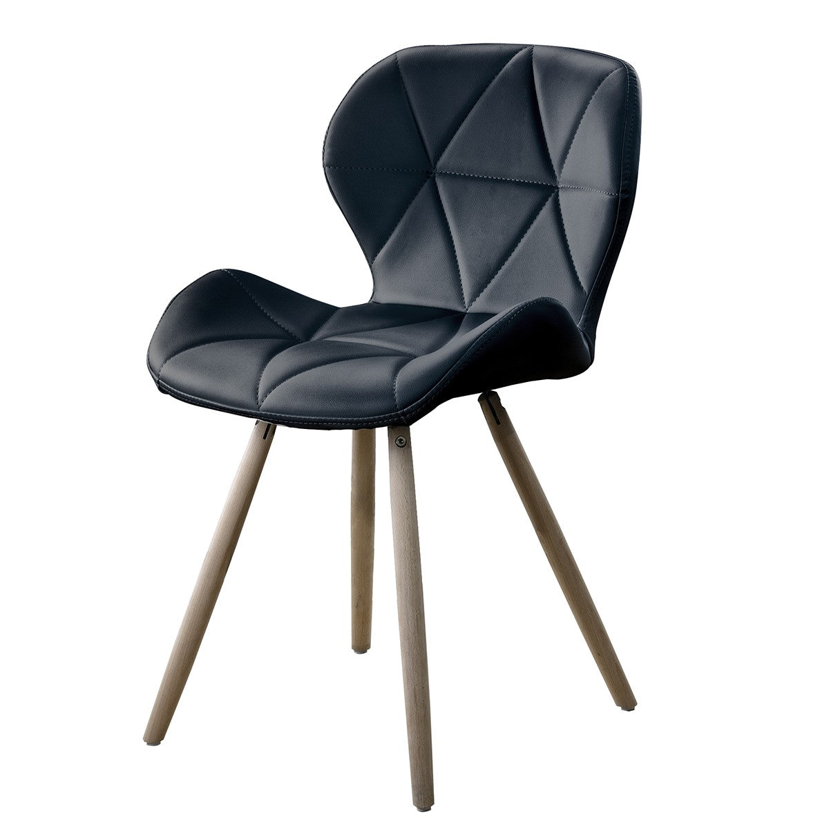 Silla Eiffel Quilted