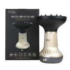 Master Ion-Difuss 800, asciugacapelli/diffusore