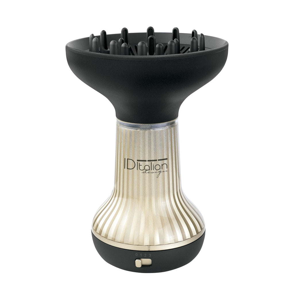 Master Ion-Difuss 800, asciugacapelli/diffusore