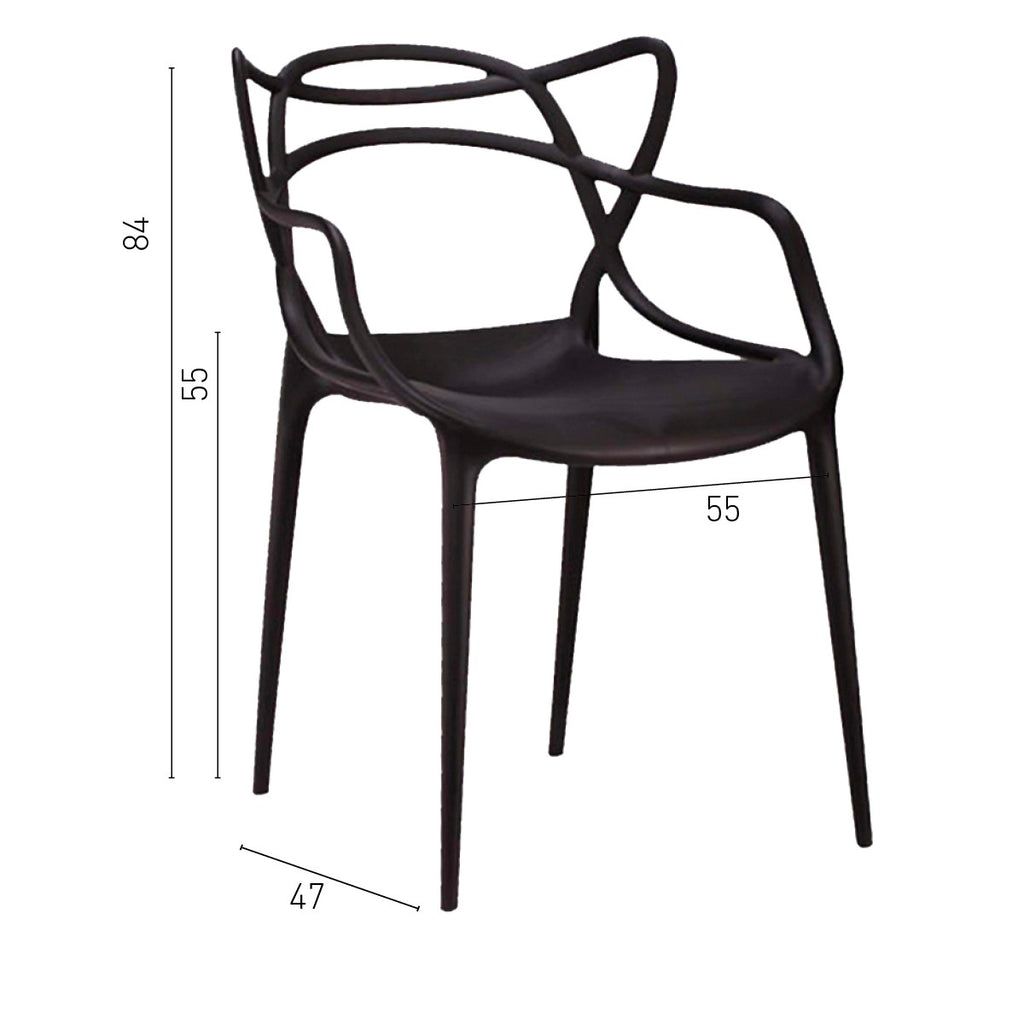 SEDIA THONET