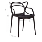SEDIA THONET