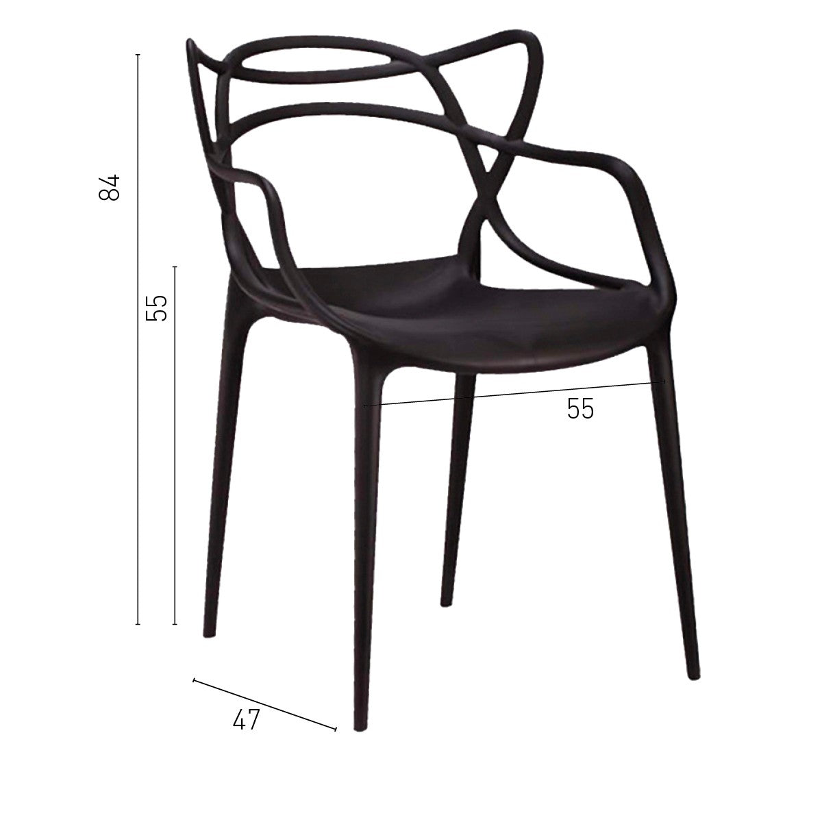 Silla Thonet
