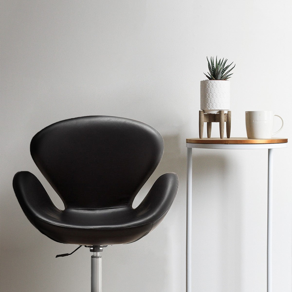 Silla Trebol