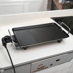 Total 2000 Grillplate