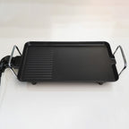 Total 2000 Grillplate