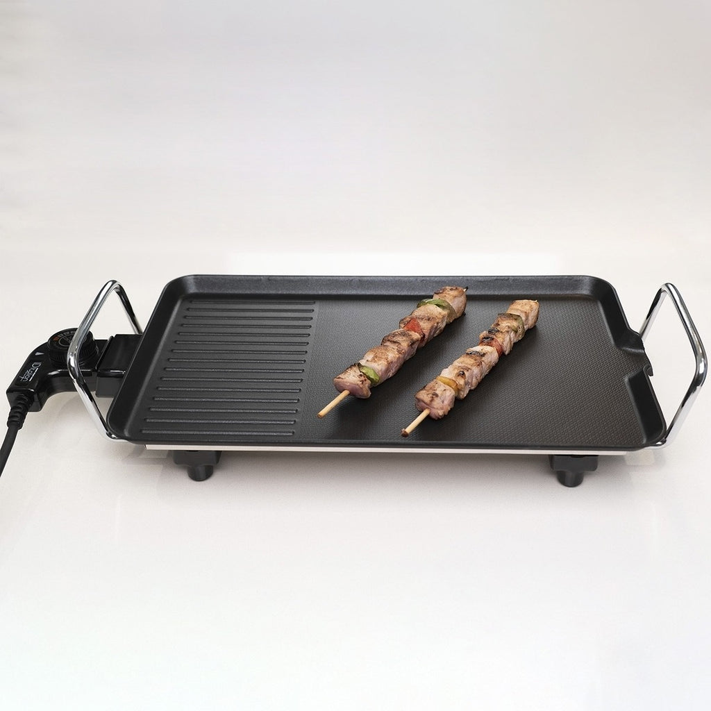 Total 2000 Grillplate