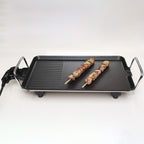 Total 2000 Grillplate
