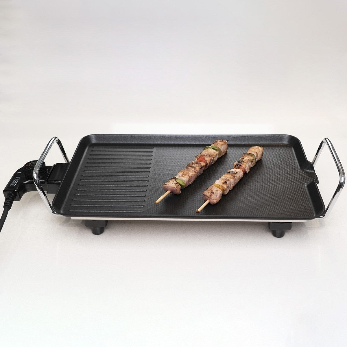 Total 2000 Grillplate