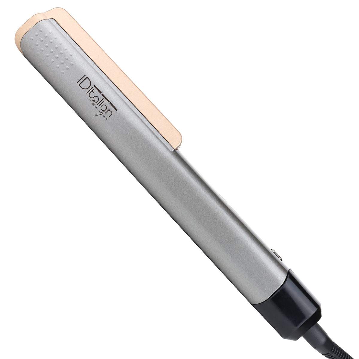 Plancha Max Road Total Protect-Hair