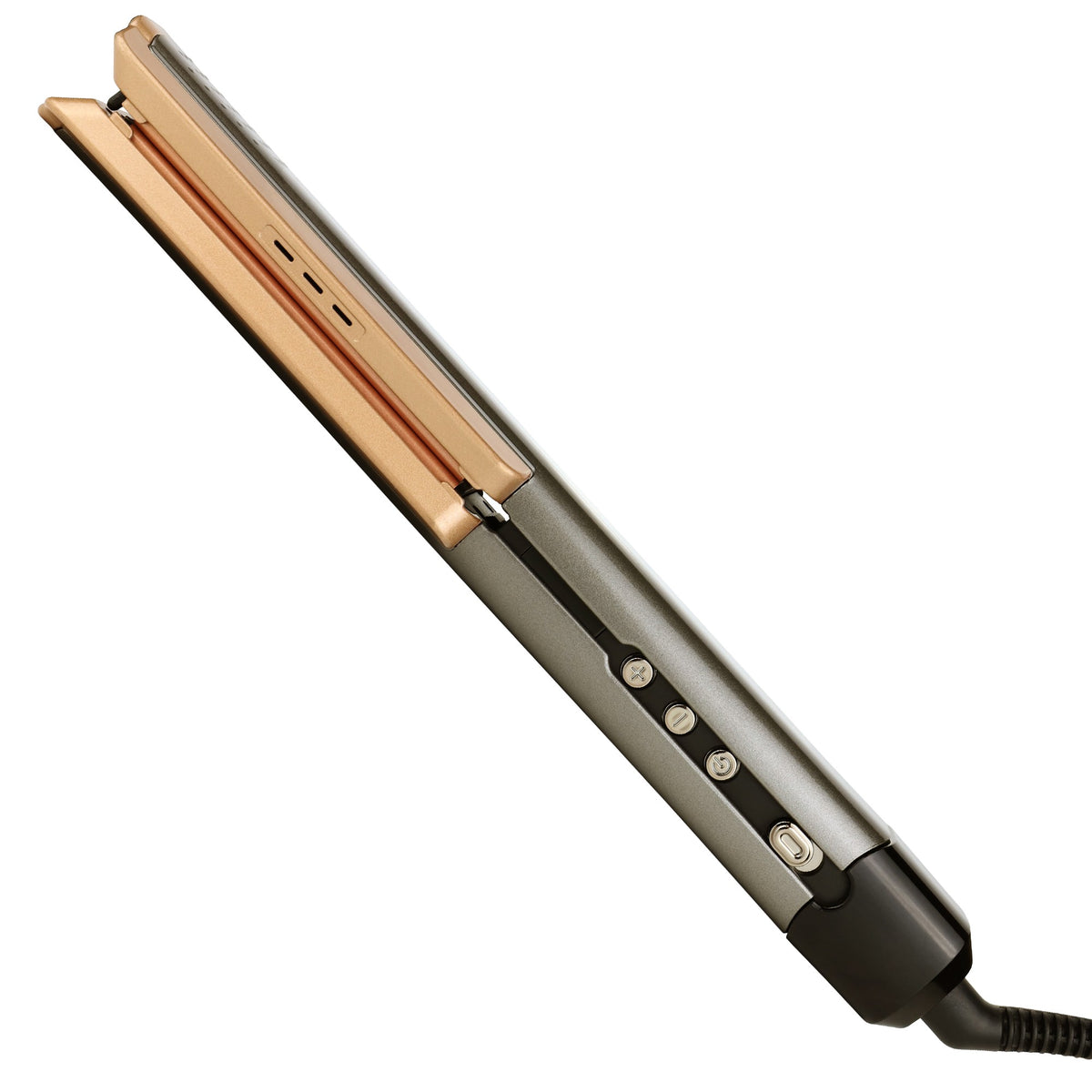 Plancha Max Road Total Protect-Hair