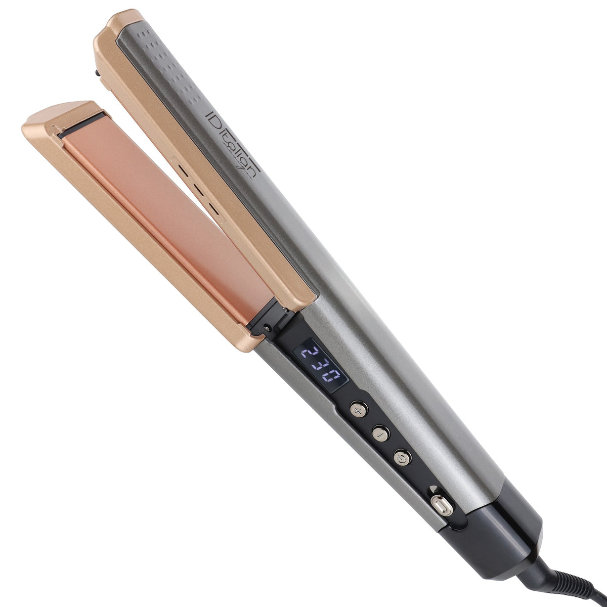 Plancha Max Road Total Protect-Hair