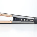 Glätteisen Max Road Total Protect-Hair