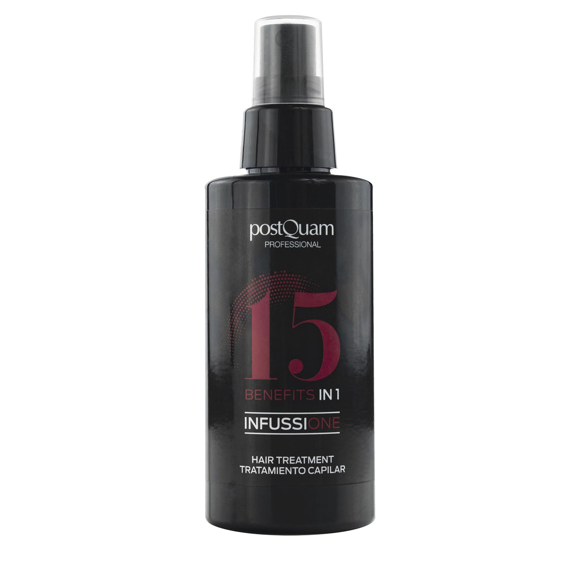Infussione Tratamiento 15 en 1 150 ml.
