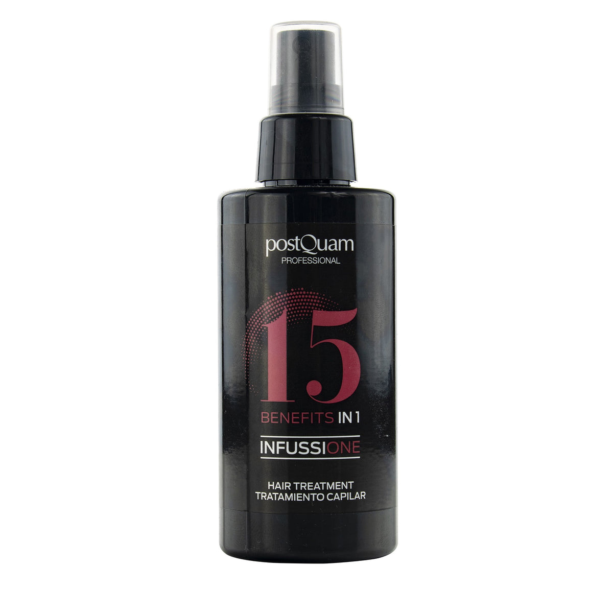 Trattamento Infussione 15 in 1 150 ml.
