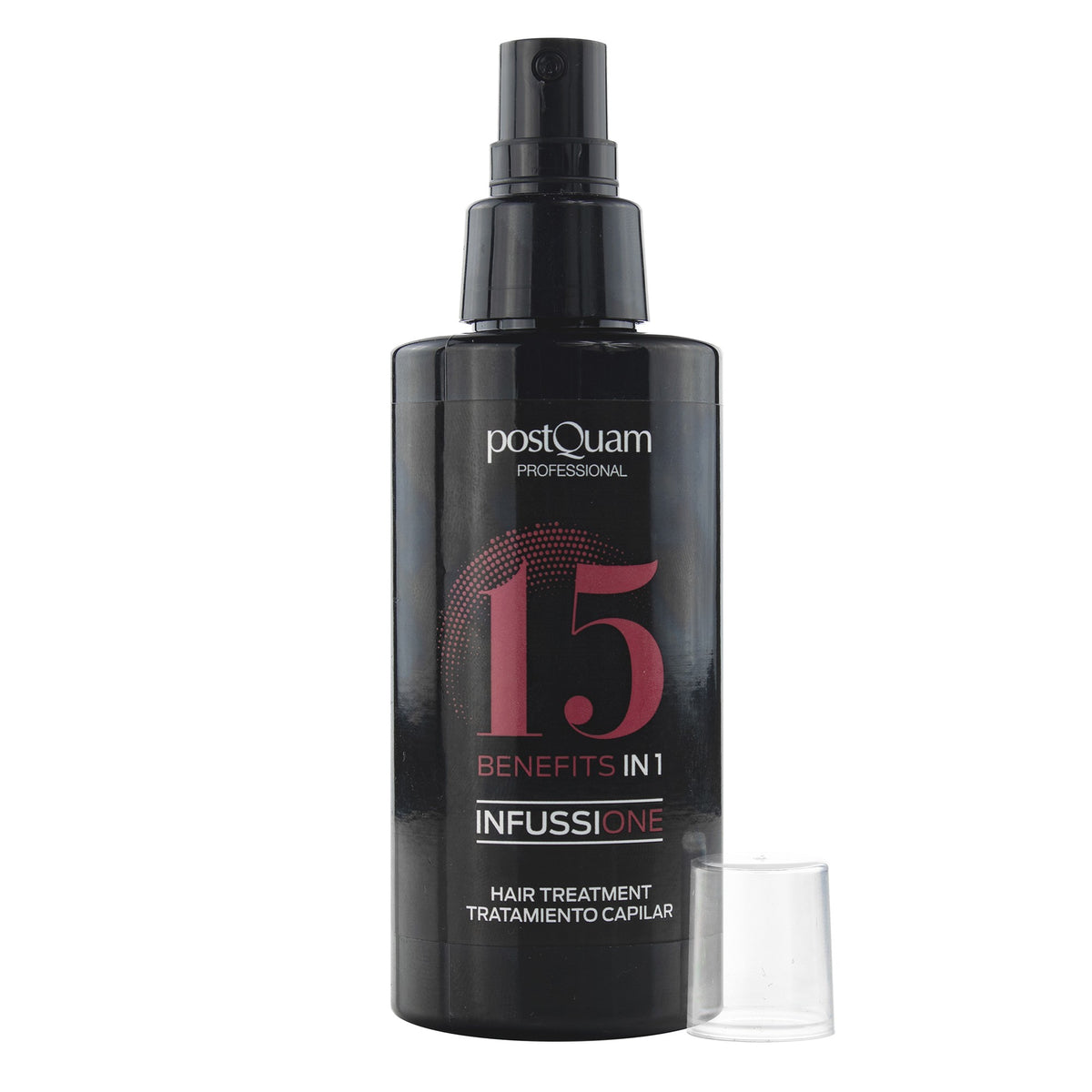 Trattamento Infussione 15 in 1 150 ml.