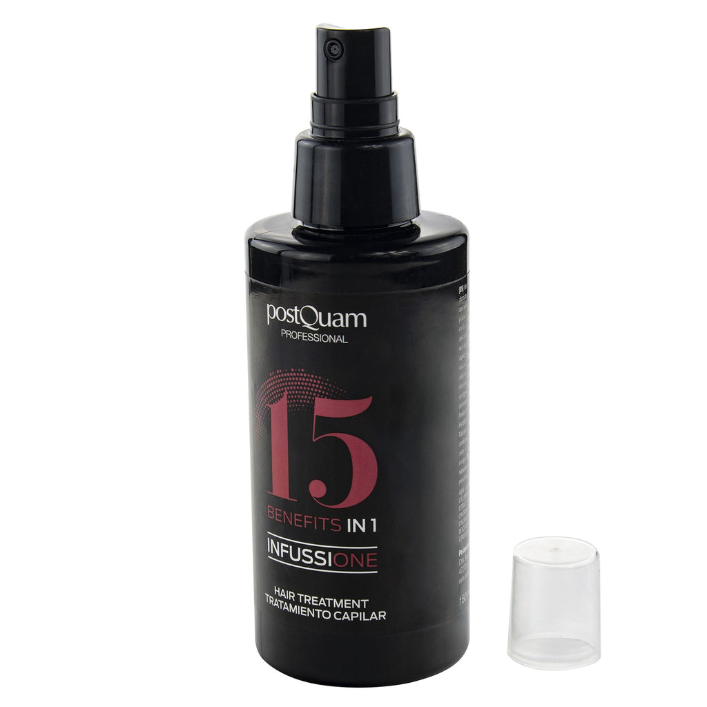 Infussione Tratamiento 15 en 1 150 ml.