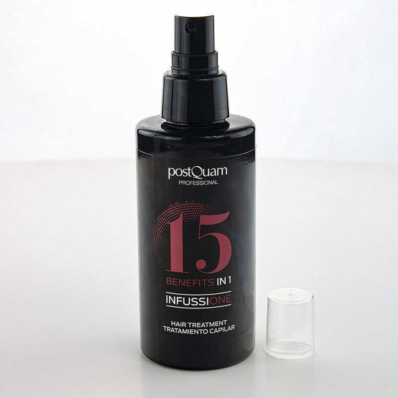 Infussione Tratamiento 15 en 1 150 ml.