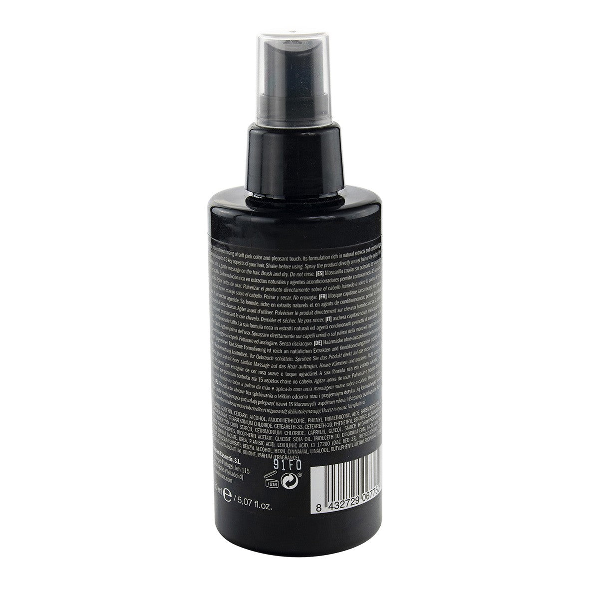 Infussione Tratamiento 15 en 1 150 ml.