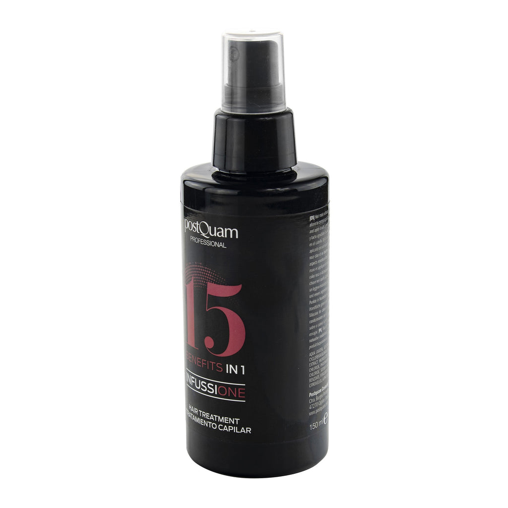 Infussione Tratamiento 15 en 1 150 ml.