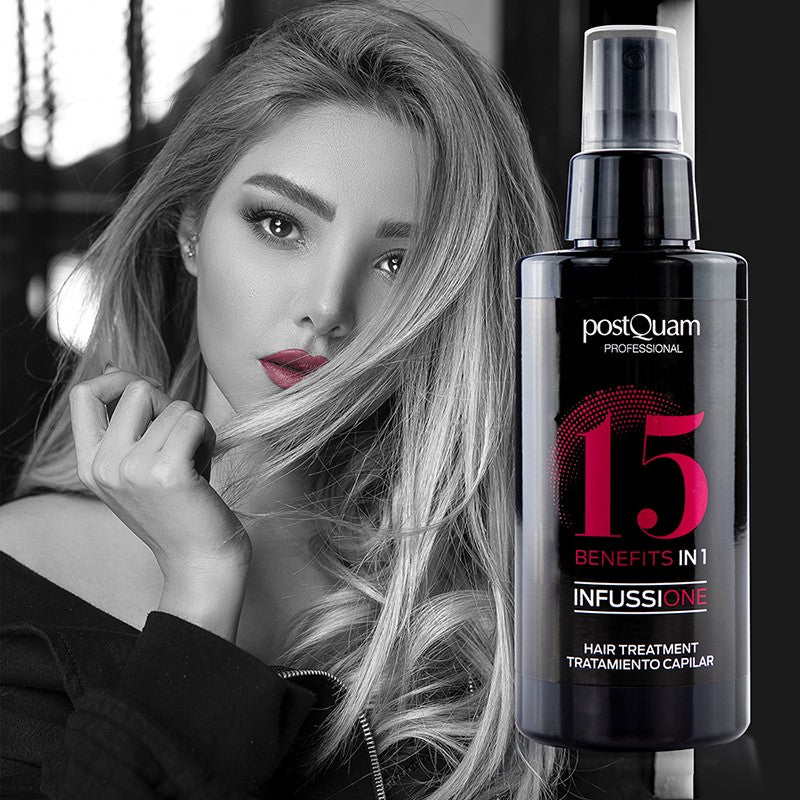 Infussione Tratamiento 15 en 1 150 ml.