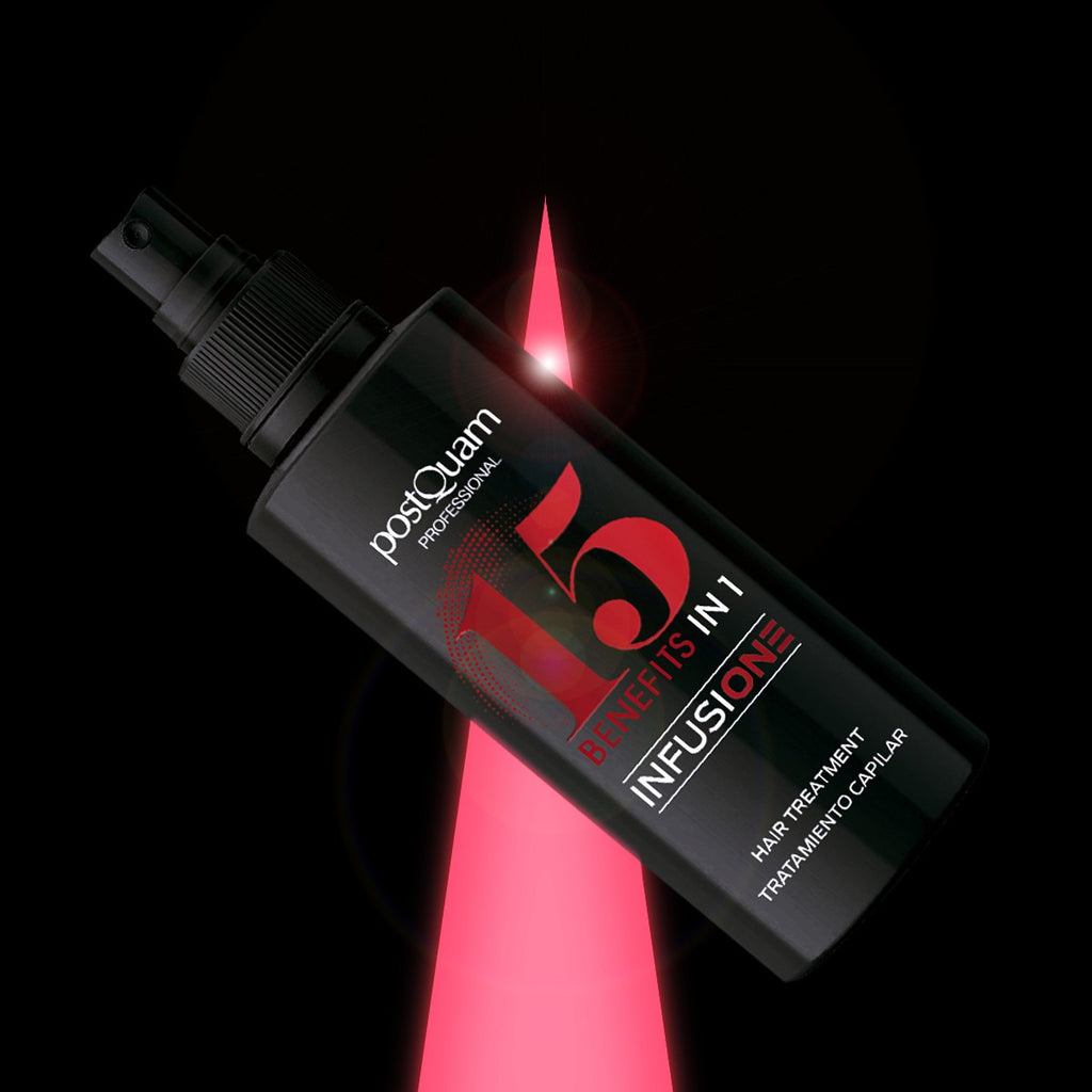Infussione Tratamiento 15 en 1 150 ml.