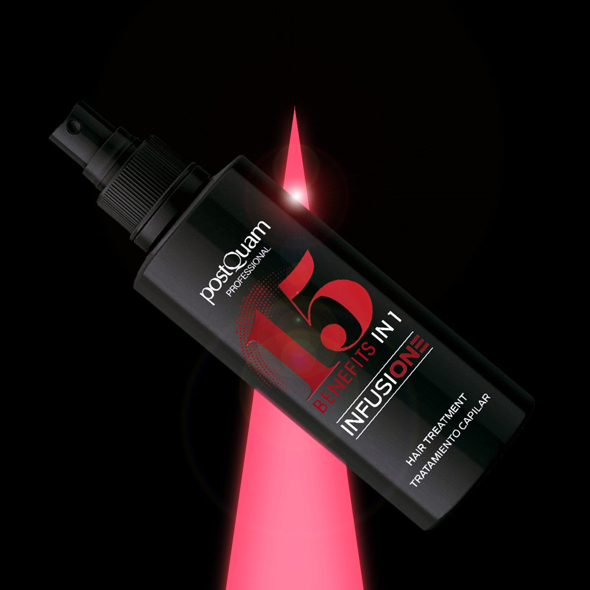 Infussione Tratamiento 15 en 1 150 ml.