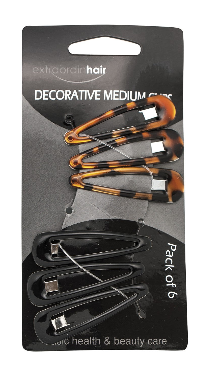 CLIP MEDIE DECORATIVE