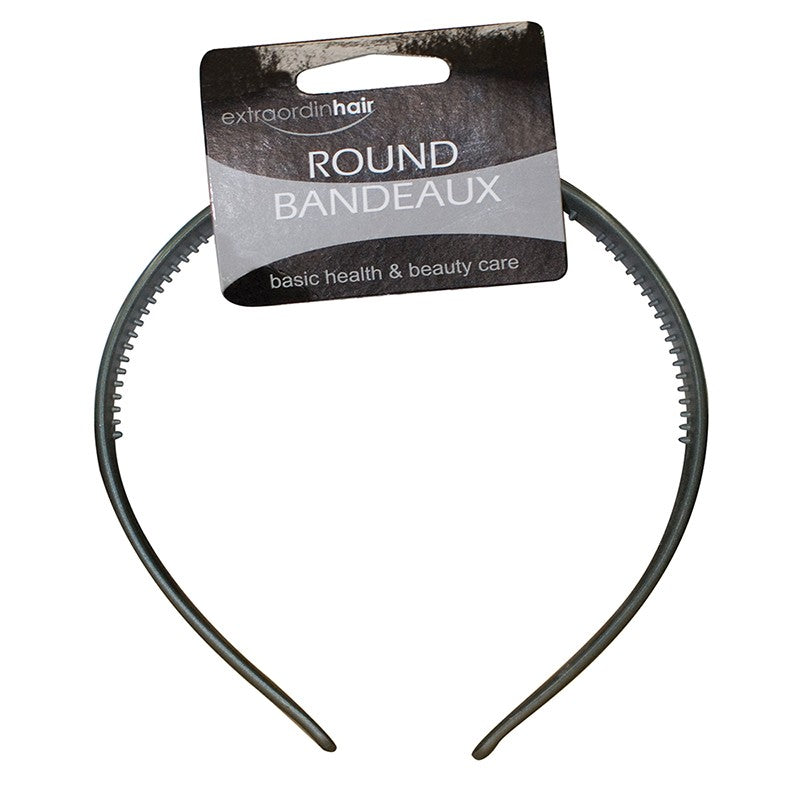 Rigid Headband