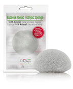 SPUGNA NATURALE DELLA RADICE DI KONJAC