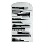 Set 10 Peines Extraordinhair