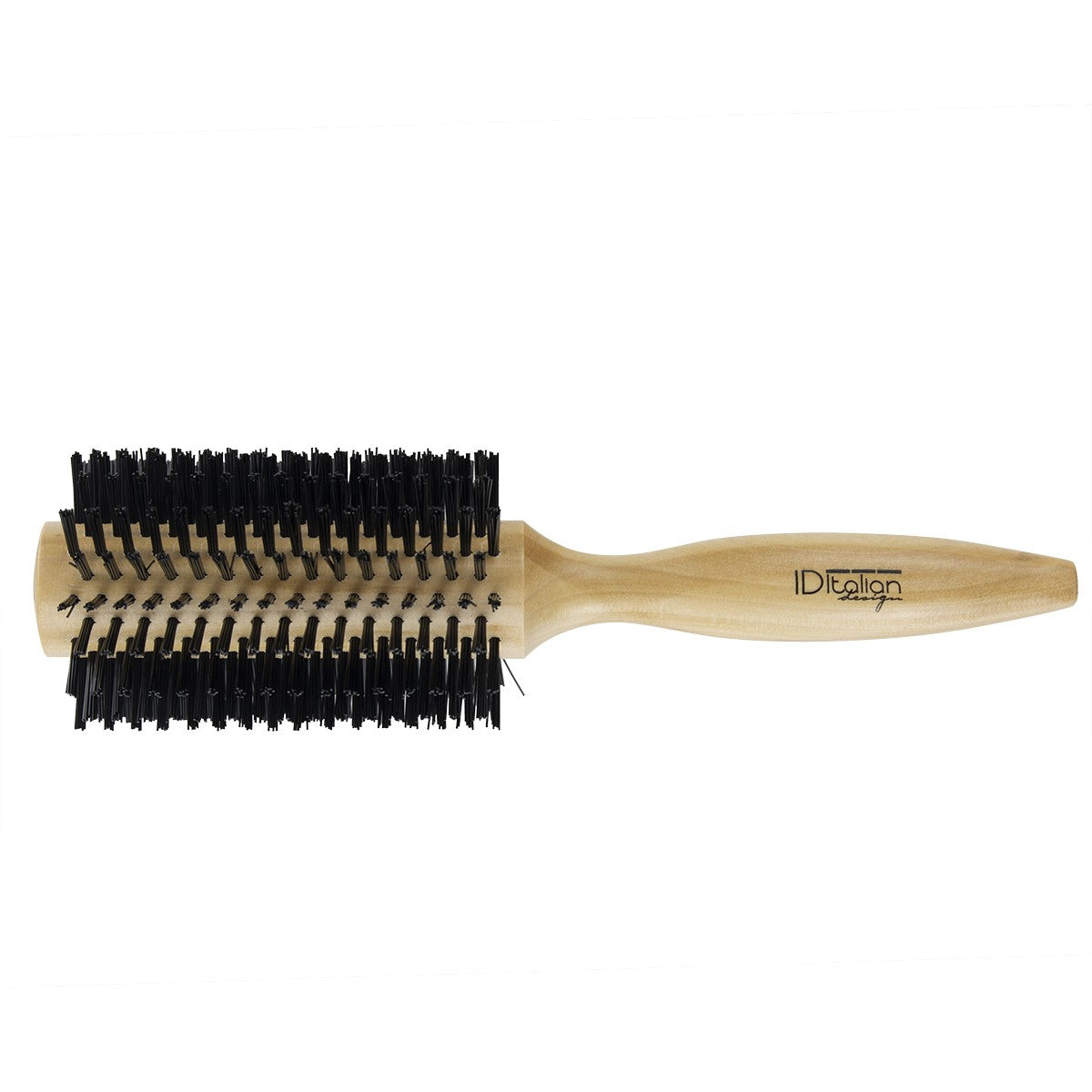 Cepillo Redondo de Madera 33mm