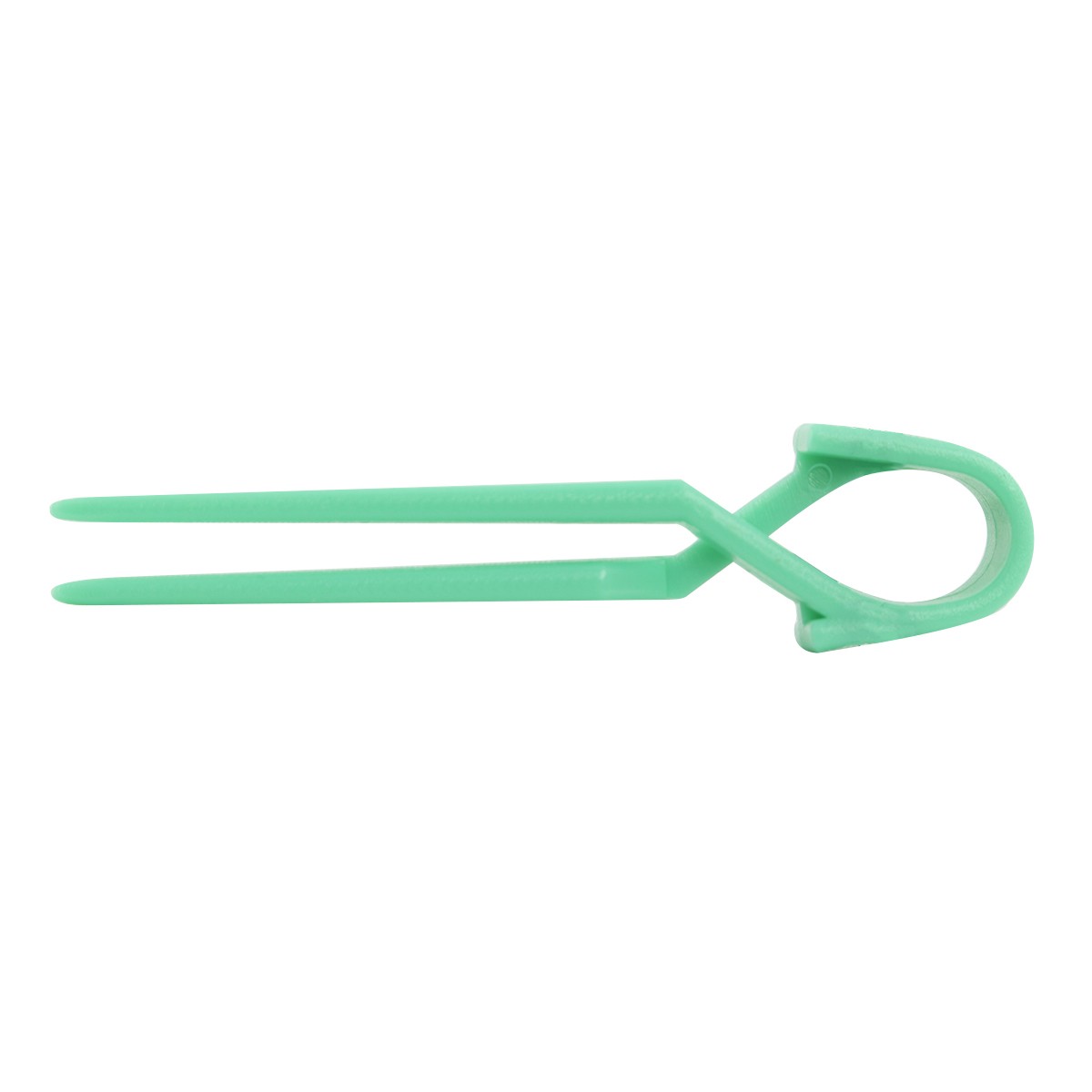 Pinzas Clip Plástico Varios Colores (60 uds.)