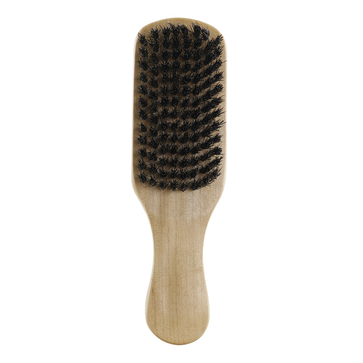 Cepillo Barbero Vintage Pelo Jabalí (180x55x15mm)