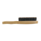 Cepillo Barbero Vintage Pelo Jabalí (180x55x15mm)