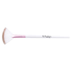 PINCEAU DE MAQUILLAGE ÉVENTAIL ILLUMINANT