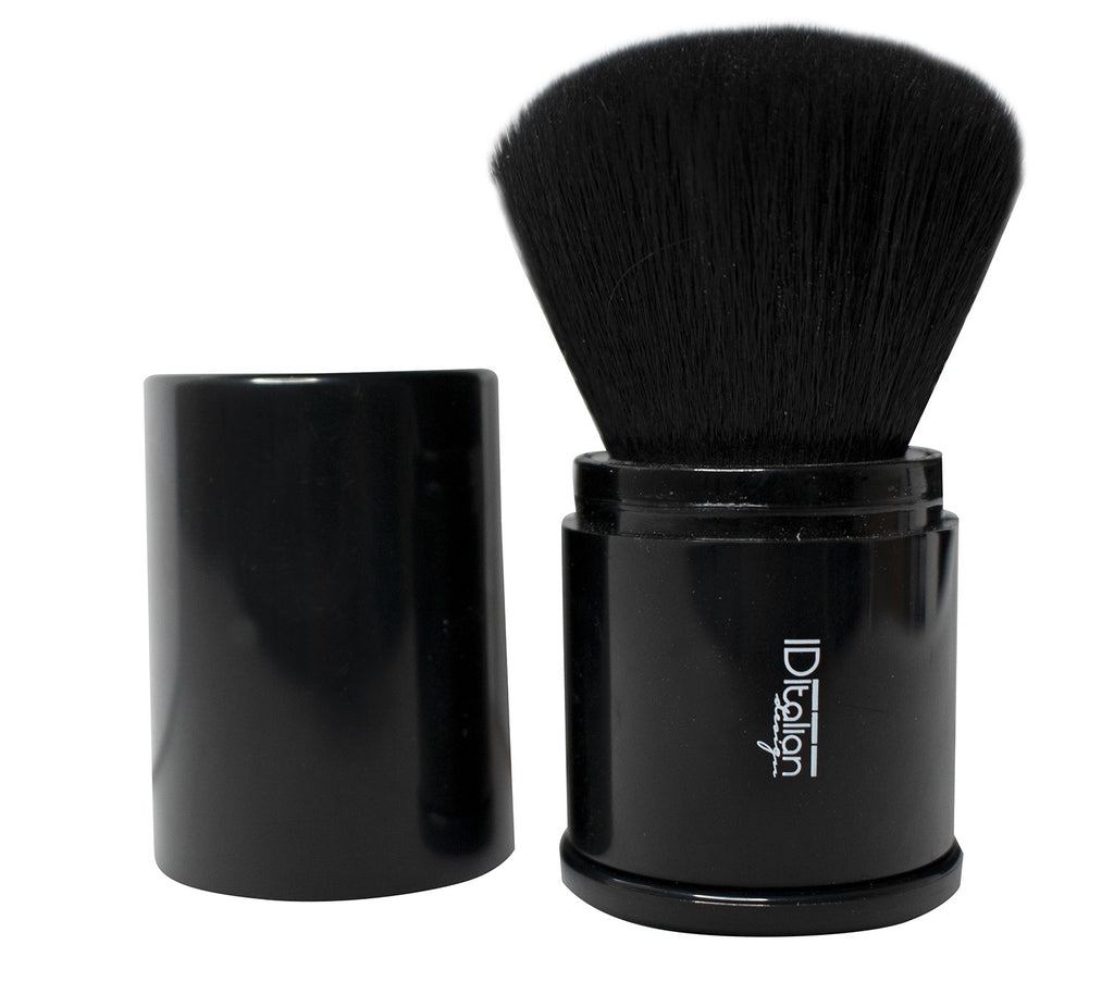 BUKI POCKET KOMPAKTER MAKE-UP-PINSEL