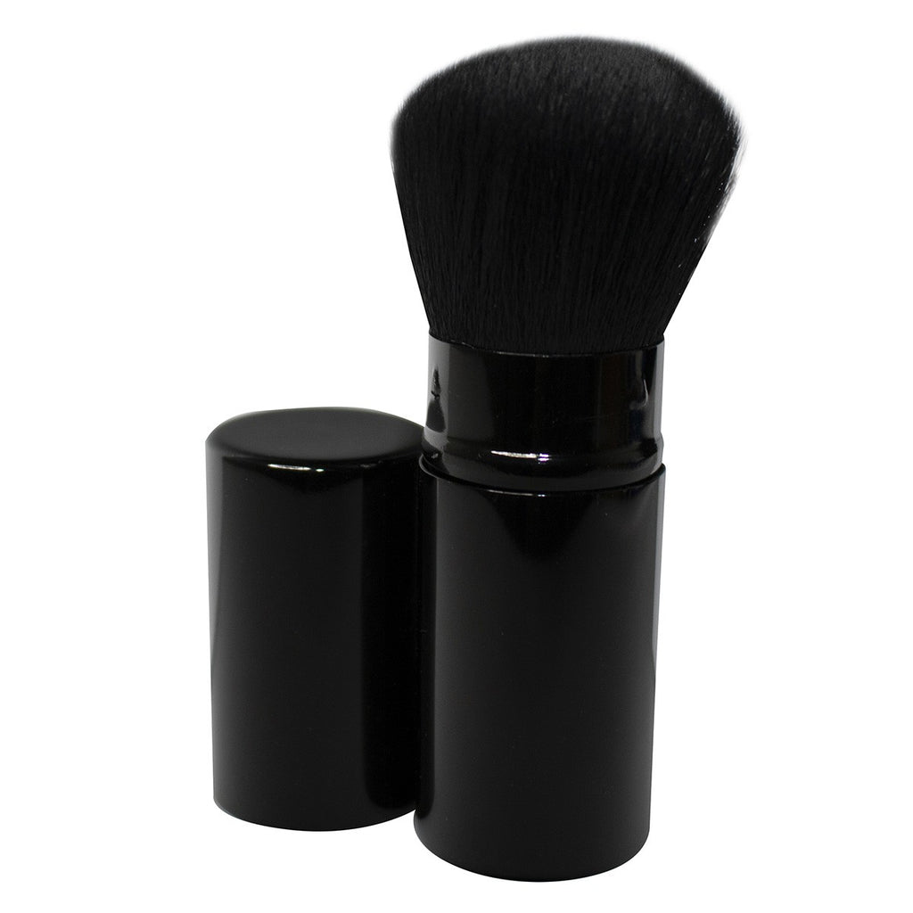 MAKE-UP-PINSEL BUKI POCKET TALL