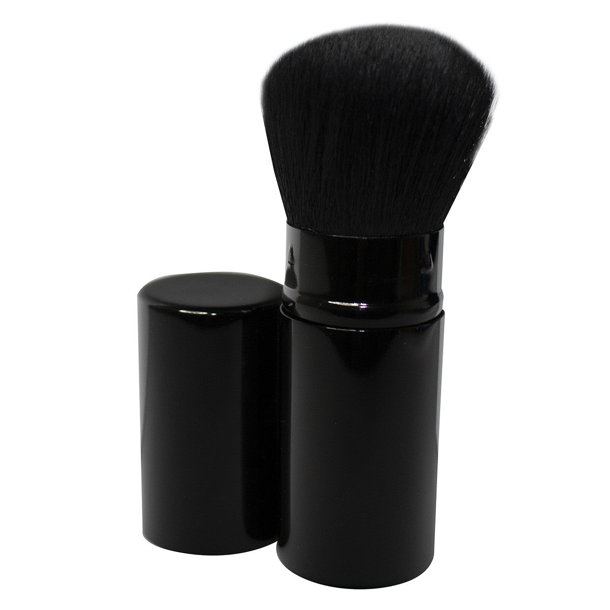 MAKE-UP-PINSEL BUKI POCKET TALL