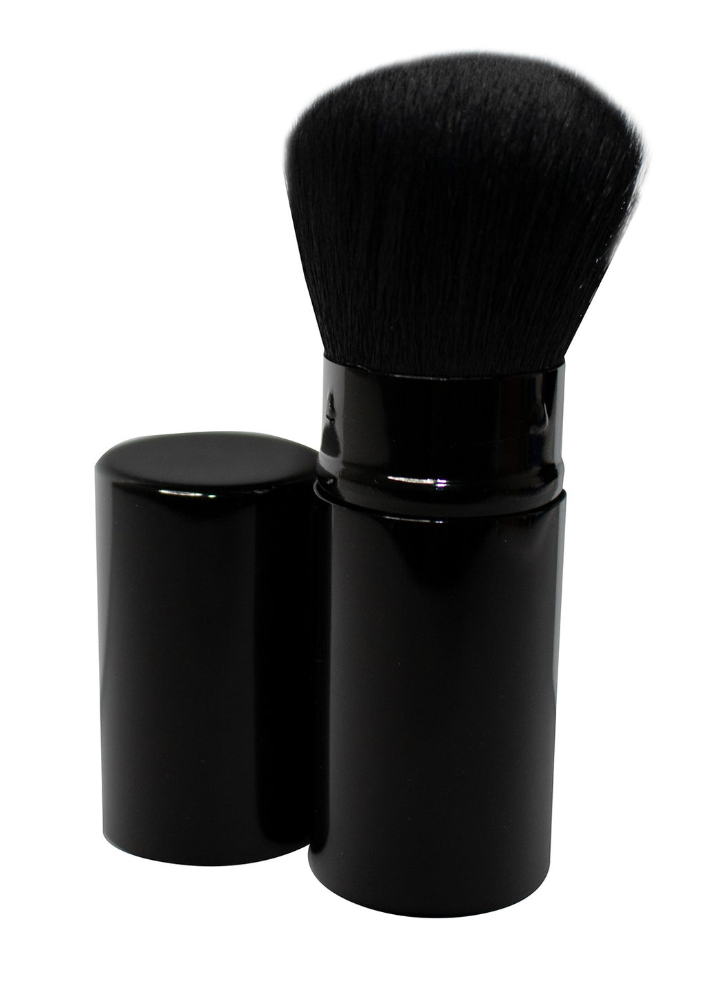 MAKE-UP-PINSEL BUKI POCKET TALL