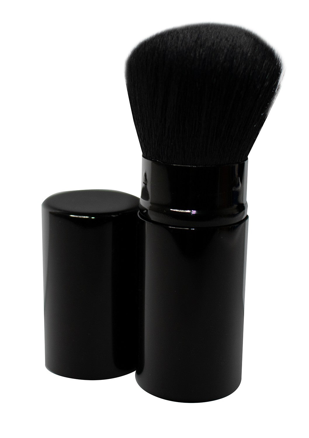 Brocha Maquillaje Buki Pocket Tall