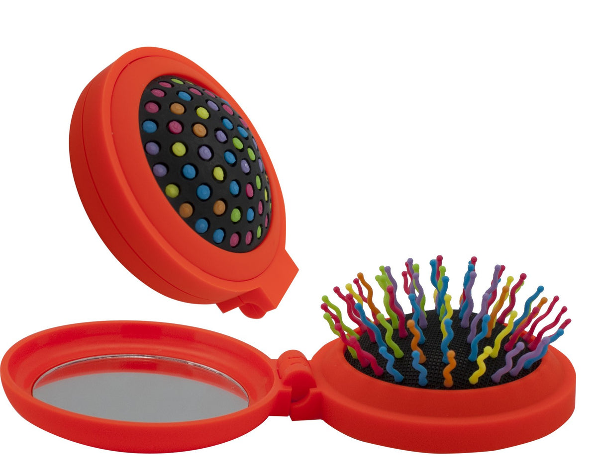 Mirror Brush