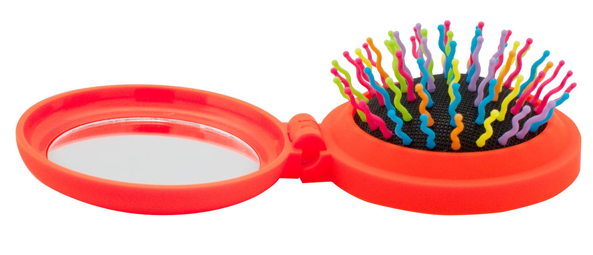Mirror Brush