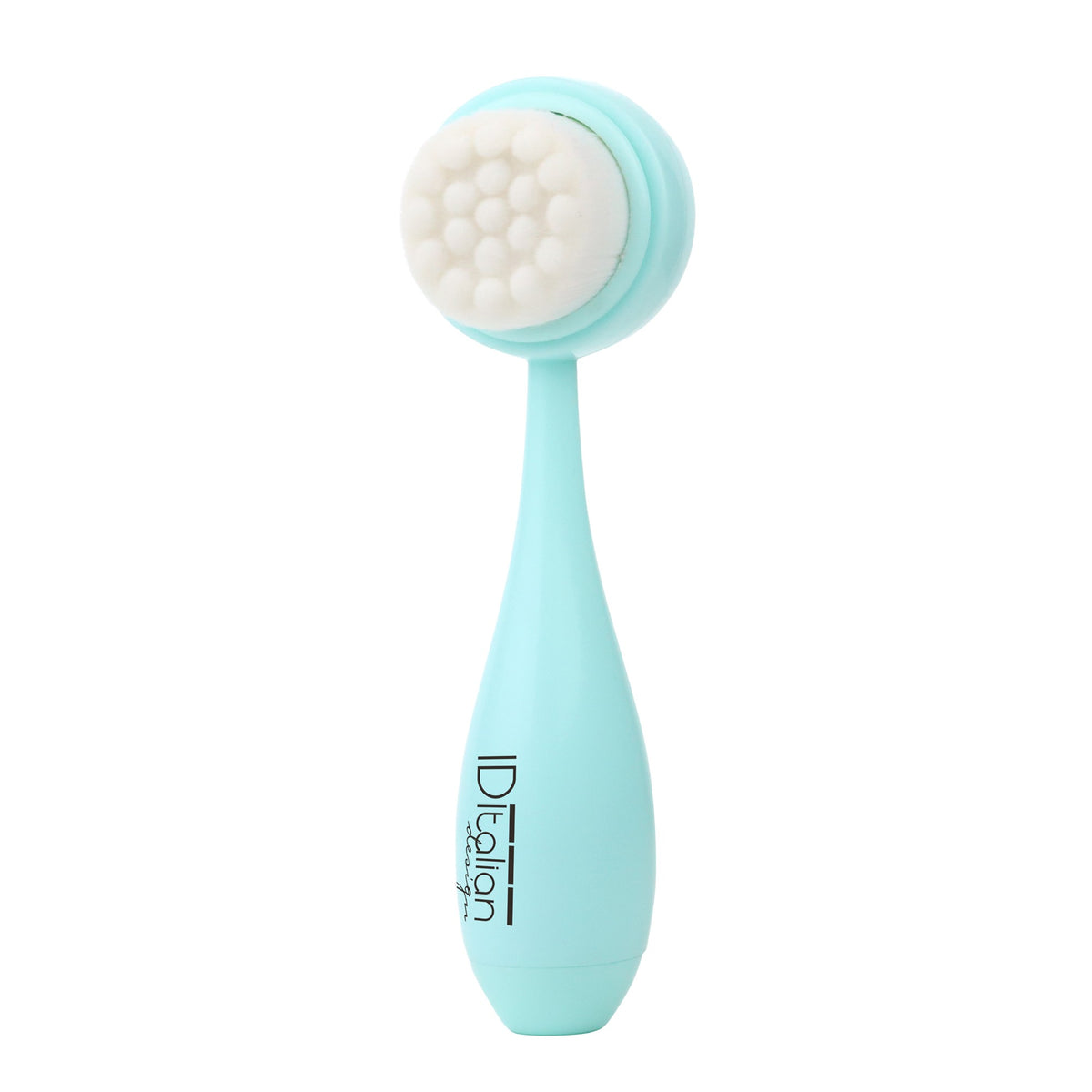 Cepillo Limpiador Facial 2 en 1