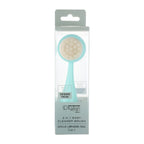 BROSSE NETTOYANTE VISAGE 2 EN 1