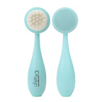 BROSSE NETTOYANTE VISAGE 2 EN 1